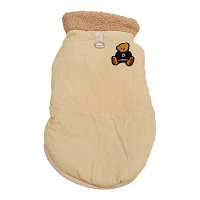 CT4712 1 Pieza de Ropa De Invierno Para Mascota