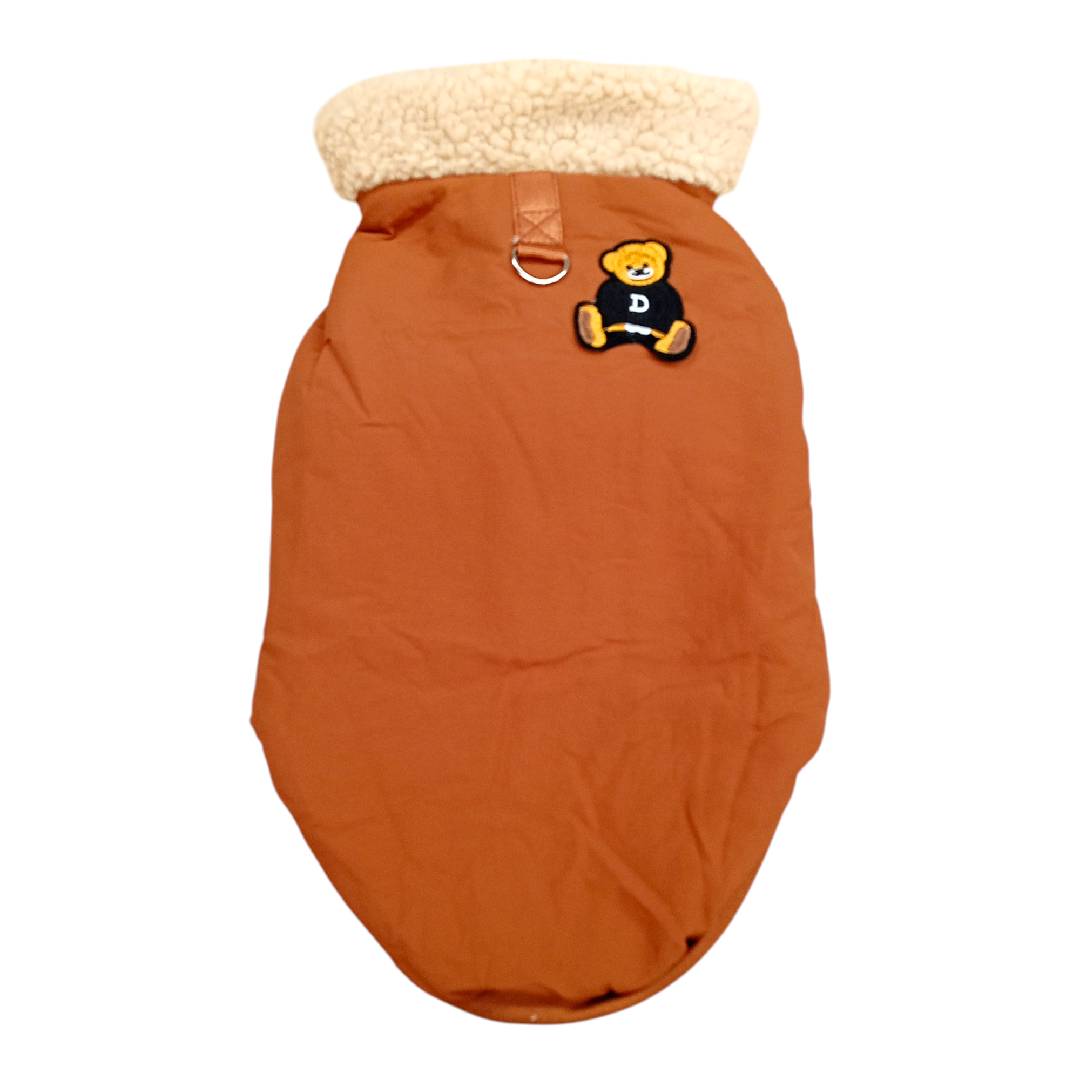 CT4712 1 Pieza de Ropa De Invierno Para Mascota