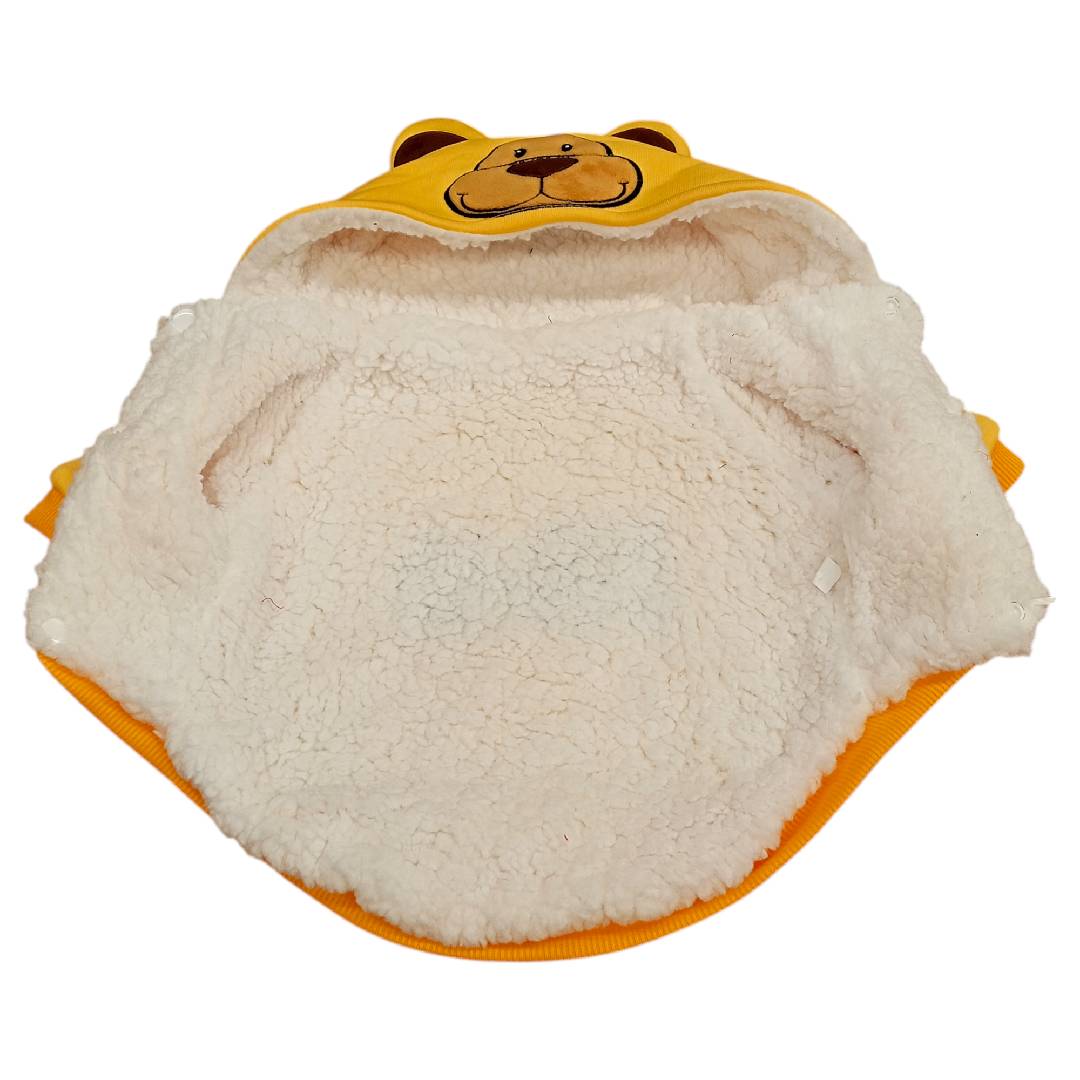 CT9992 1 Pieza De Ropa De Invierno Para Mascota