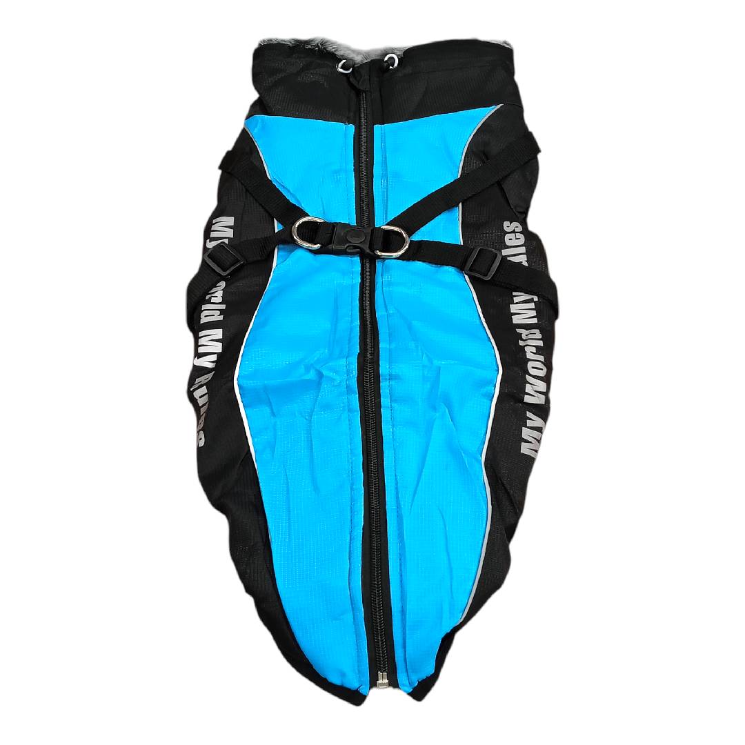 CT4772 1 Pieza De Ropa De Invierno Para Mascota