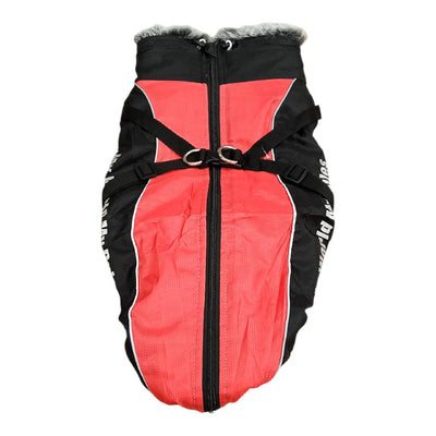 CT4772 1 Pieza De Ropa De Invierno Para Mascota