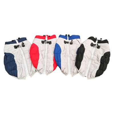 CT4857 1 Pieza De Ropa De Invierno Para Mascota