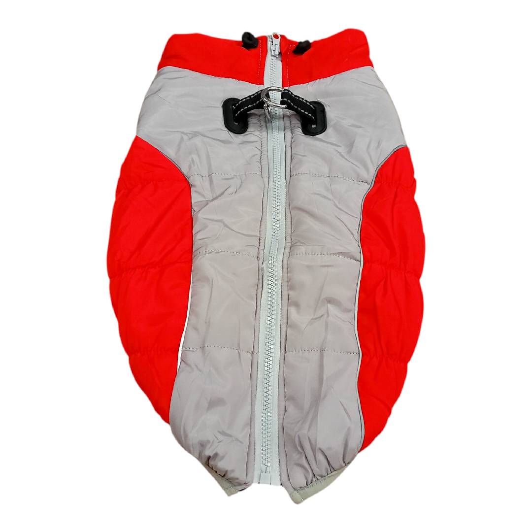 CT4857 1 Pieza De Ropa De Invierno Para Mascota