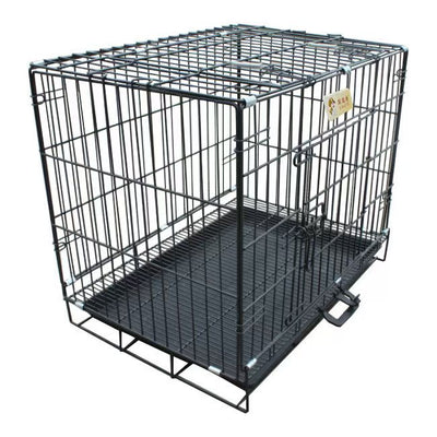CT9634 1 Pieza De Jaula Para Mascota Chica