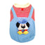 CT1046 1 Pieza De Ropa de Invierno Para Mascota