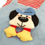 CT1046 1 Pieza De Ropa de Invierno Para Mascota