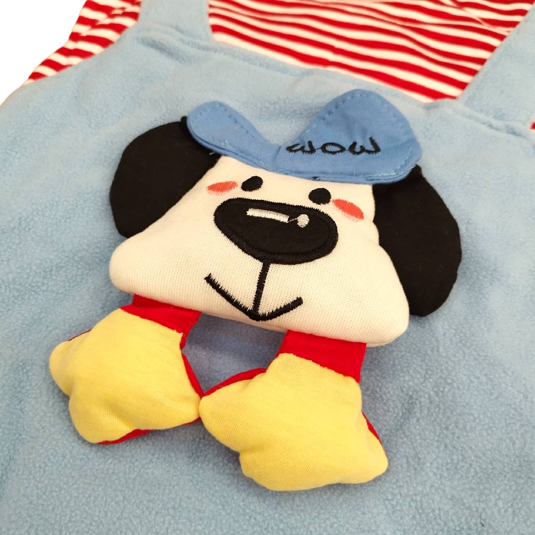 CT1046 1 Pieza De Ropa de Invierno Para Mascota