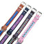 CT0990 1 Pieza De Collar Diseño Figuras Para Mascota