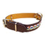 CT0990 1 Pieza De Collar Diseño Figuras Para Mascota