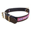 CT0990 1 Pieza De Collar Diseño Figuras Para Mascota