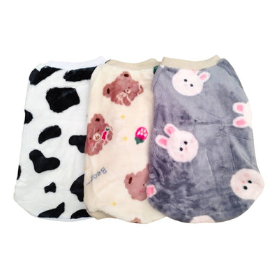 CT5984 1 Pieza De Ropa De Invierno Para Mascota