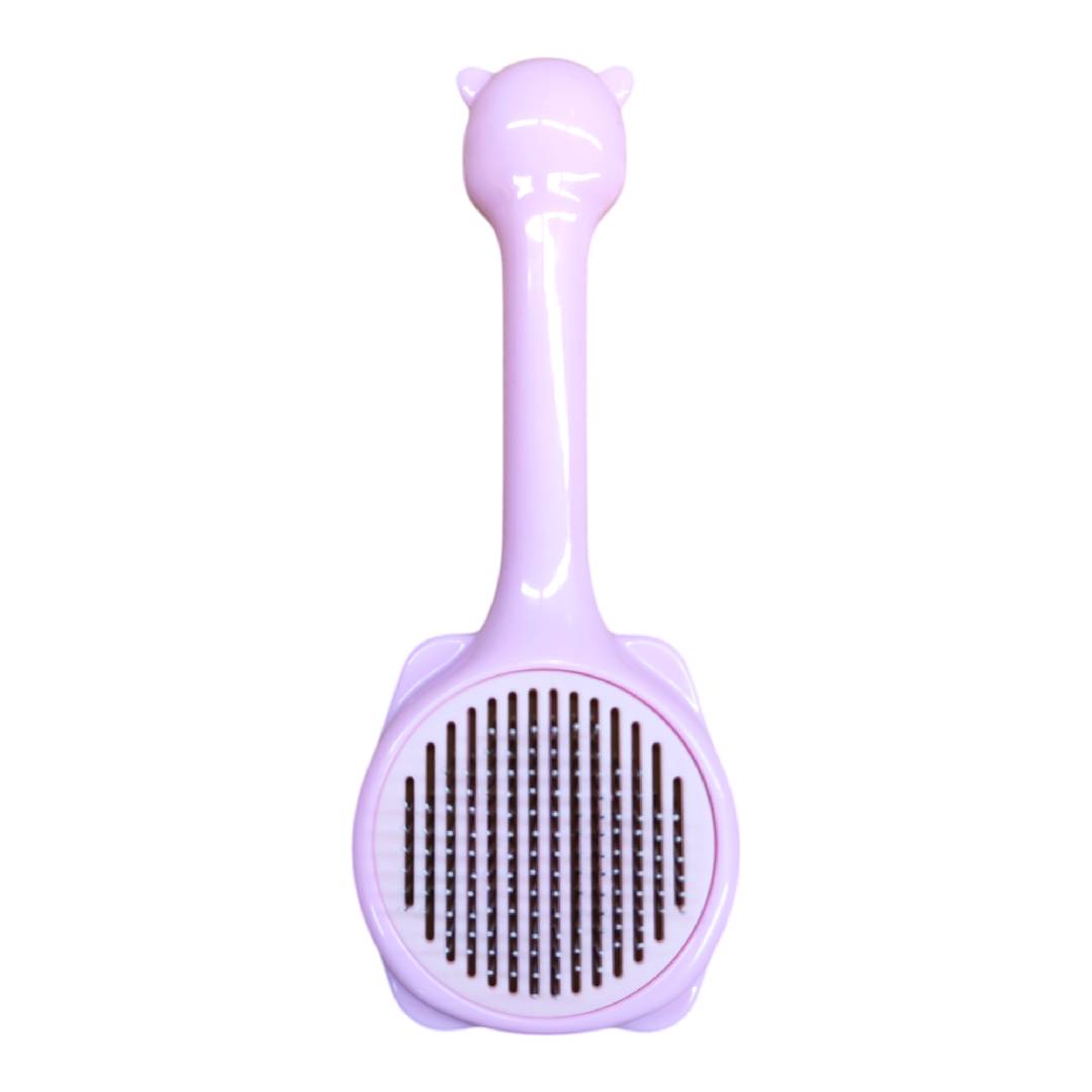 CT4734 1 Pieza De Cepillo Para Mascota