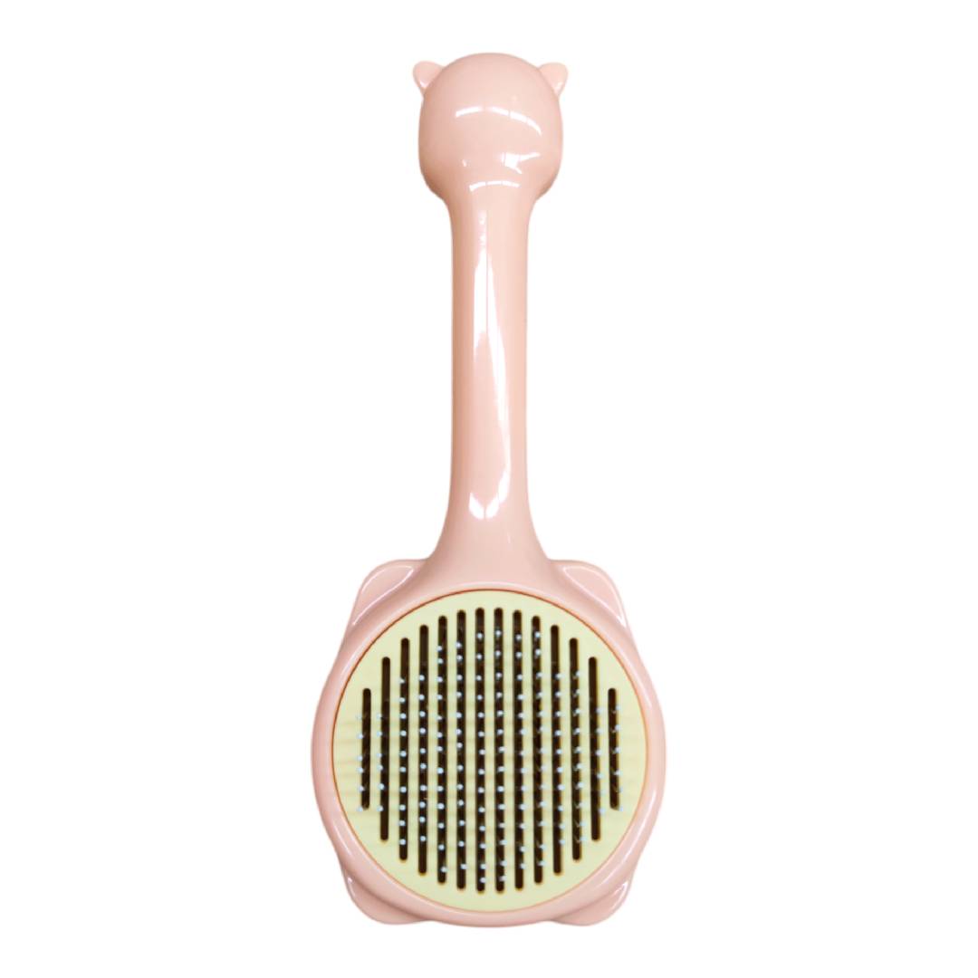 CT4734 1 Pieza De Cepillo Para Mascota