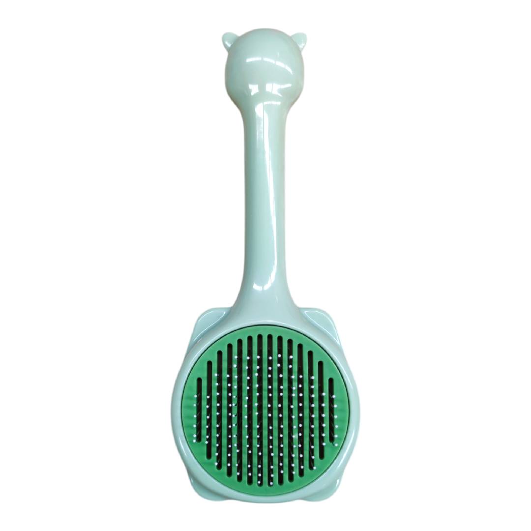 CT4734 1 Pieza De Cepillo Para Mascota