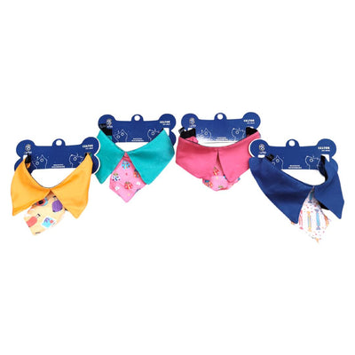 CT6848 1 Pieza De Paliacate Para Mascota