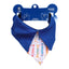 CT6848 1 Pieza De Paliacate Para Mascota