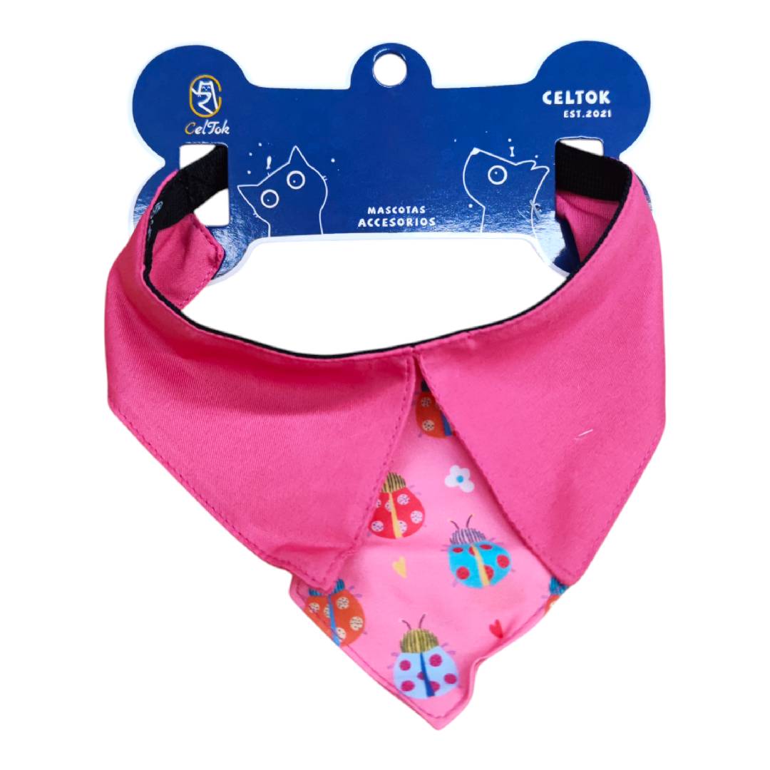 CT6848 1 Pieza De Paliacate Para Mascota
