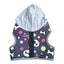 CT1681 1 Pieza De Pechera Para Mascota