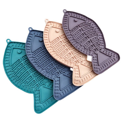 CT0298 1 PIEZA DE TAPETE PARA LAMER PARA MASCOTA