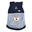 CT4612 1 Pieza De Ropa Para Mascota