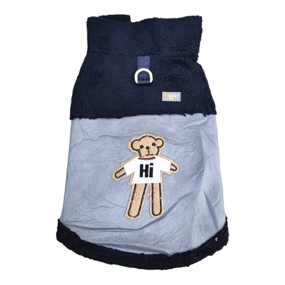 CT4612 1 Pieza De Ropa Para Mascota
