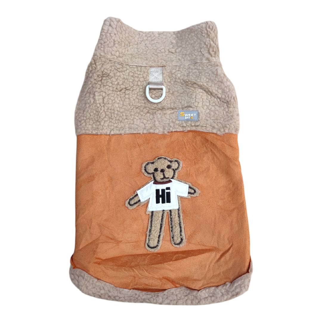 CT4612 1 Pieza De Ropa Para Mascota