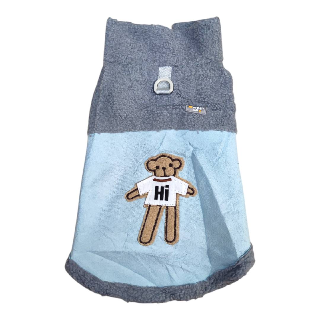 CT4612 1 Pieza De Ropa Para Mascota