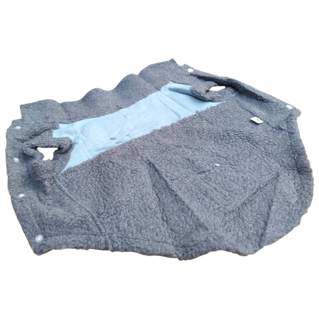 CT4612 1 Pieza De Ropa Para Mascota