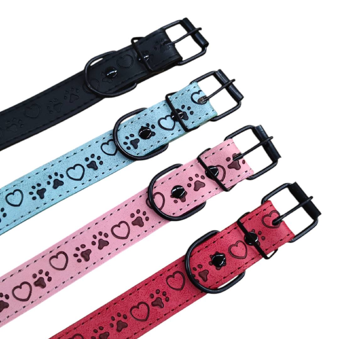 CT6343 1 Pieza De Collar Para Mascota