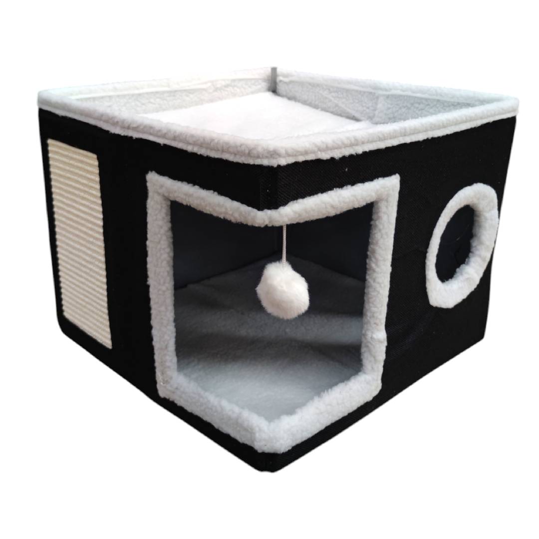 CT5526 1 Pieza De Casa Cama Plegable Para Mascota