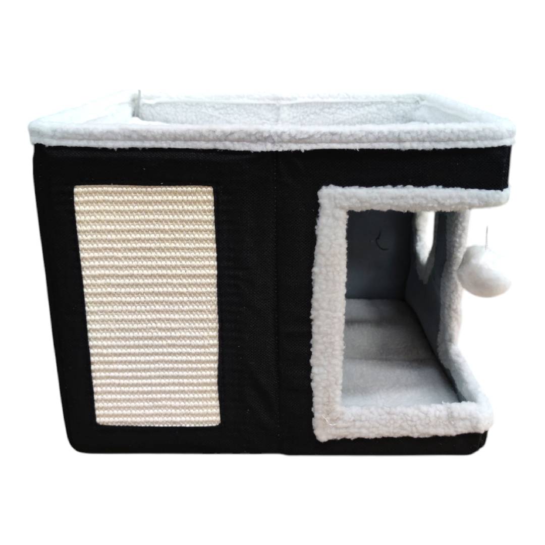 CT5526 1 Pieza De Casa Cama Plegable Para Mascota