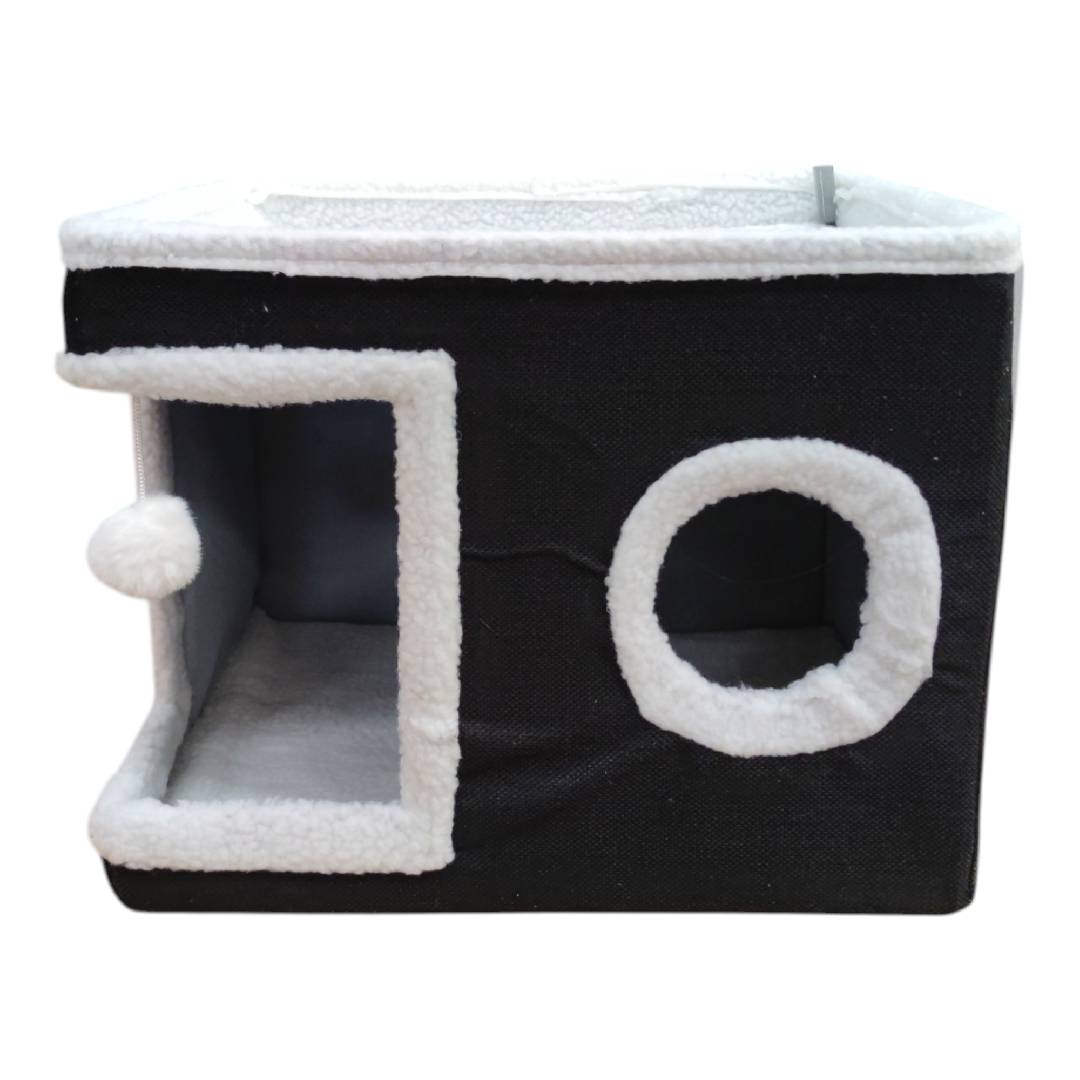 CT5526 1 Pieza De Casa Cama Plegable Para Mascota