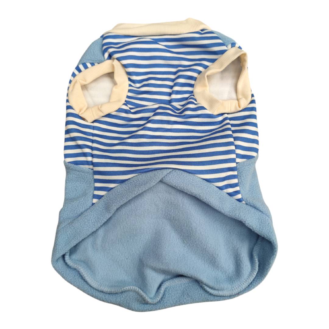 CT1046 1 Pieza De Ropa de Invierno Para Mascota