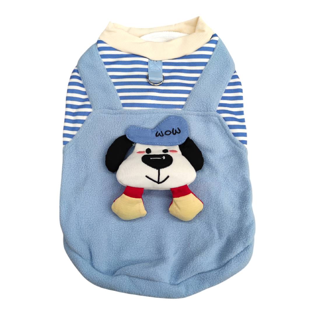 CT1046 1 Pieza De Ropa de Invierno Para Mascota