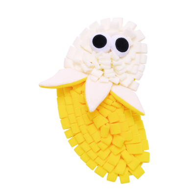 CT2822 1 Pieza De Tapete De Estimulación Olfativa Para Mascota