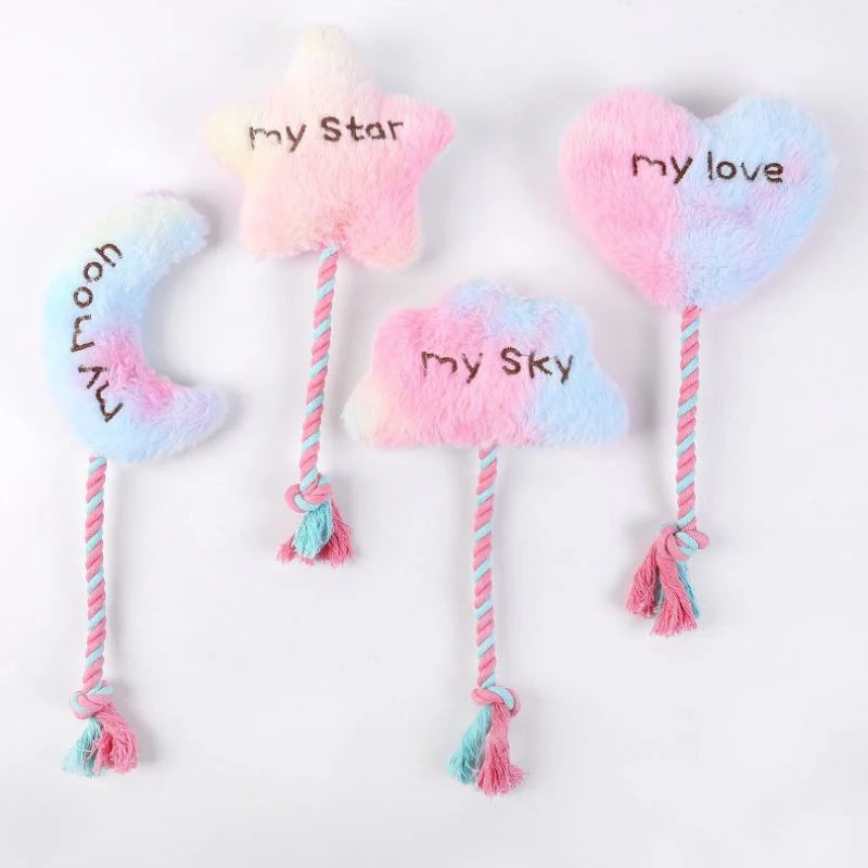 CT9946 1 Pieza De Juguete Para Mascota