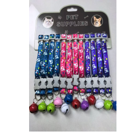 CT2603 1 Pieza De Collar Para Mascota