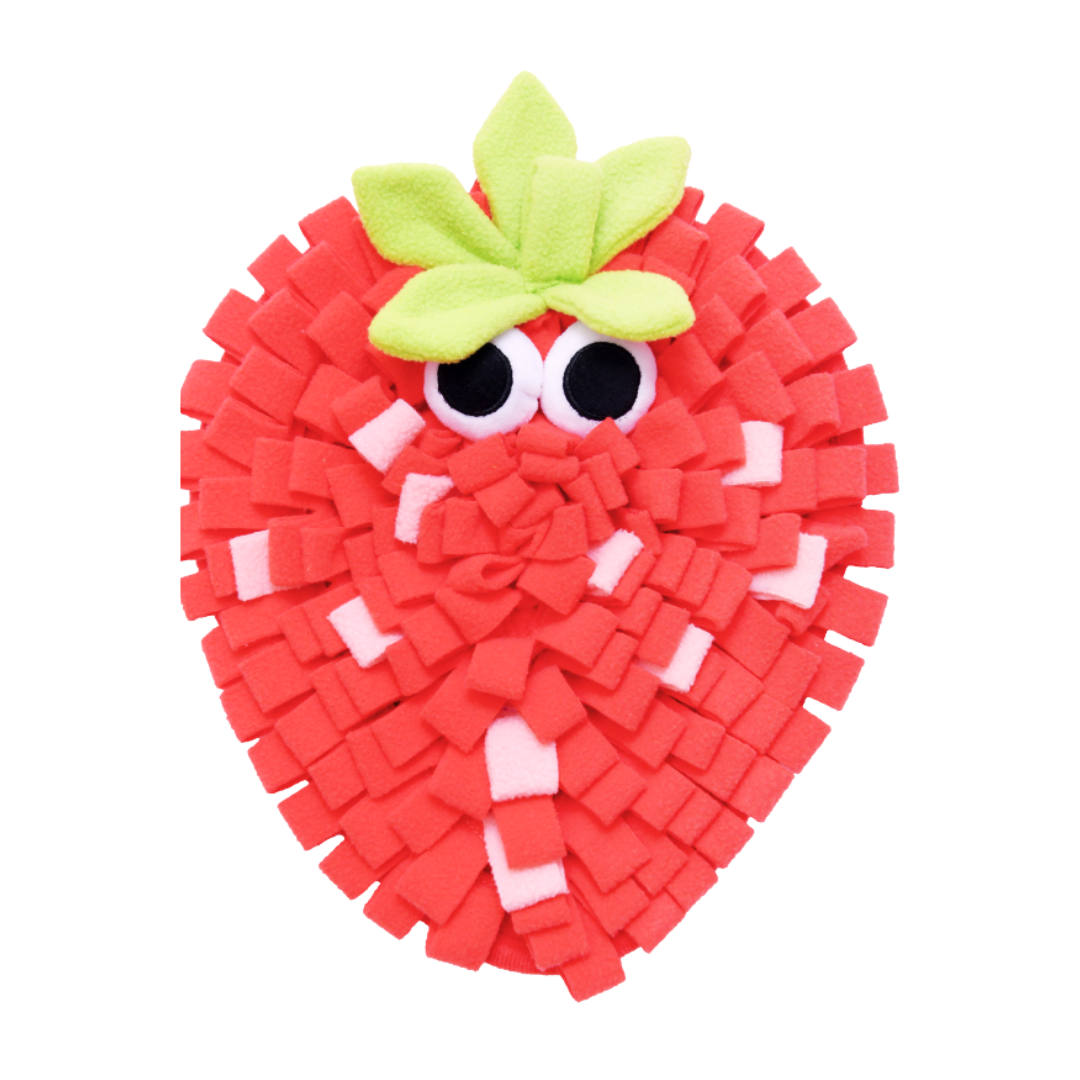 CT2822 1 Pieza De Tapete De Estimulación Olfativa Para Mascota