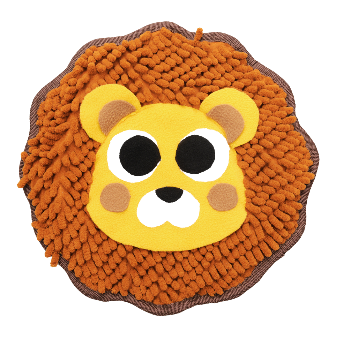 CT2846 1 Pieza De Tapete De Estimulación Olfativa Para Mascota