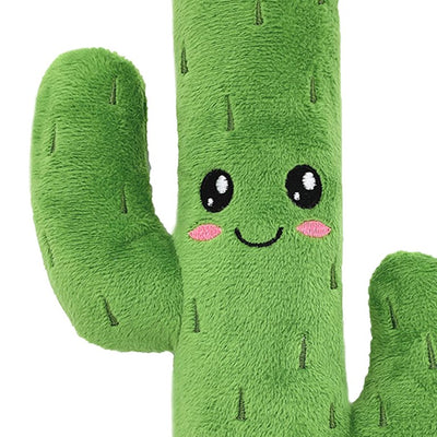 CT0382 1 Pieza De Juguete Cactus Para Mascota