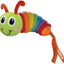 CT3009 1 Pieza de Juguete Diseño De Oruga Clackz Para Mascotas