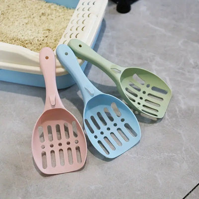 CT1825 1 Pieza De Pala Para Mascota