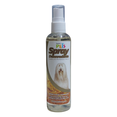 FL3782 1 Pieza De Spray Desenredante Para Mascota