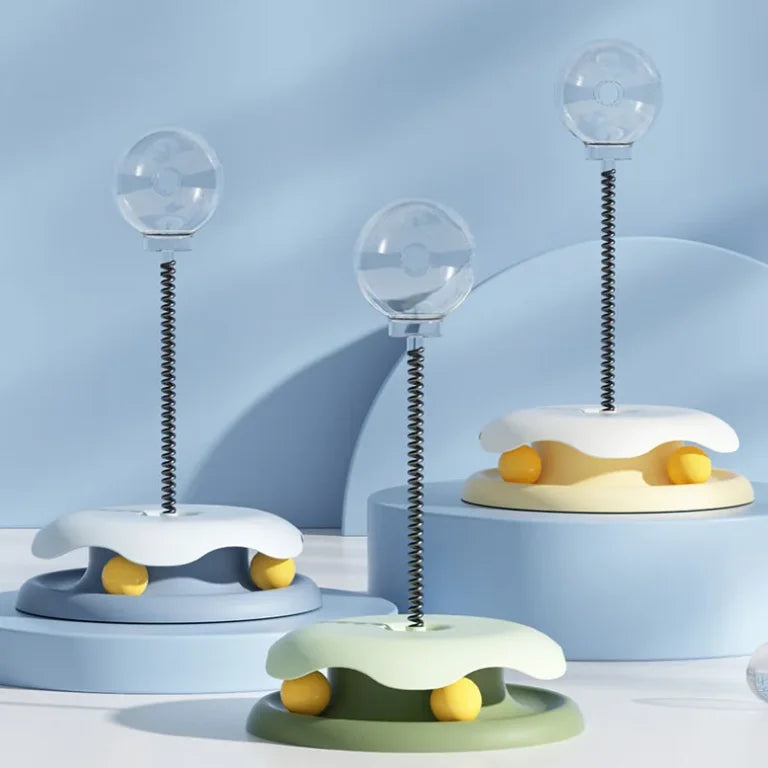 CT1641 1 Pieza De Juguete Para Mascota