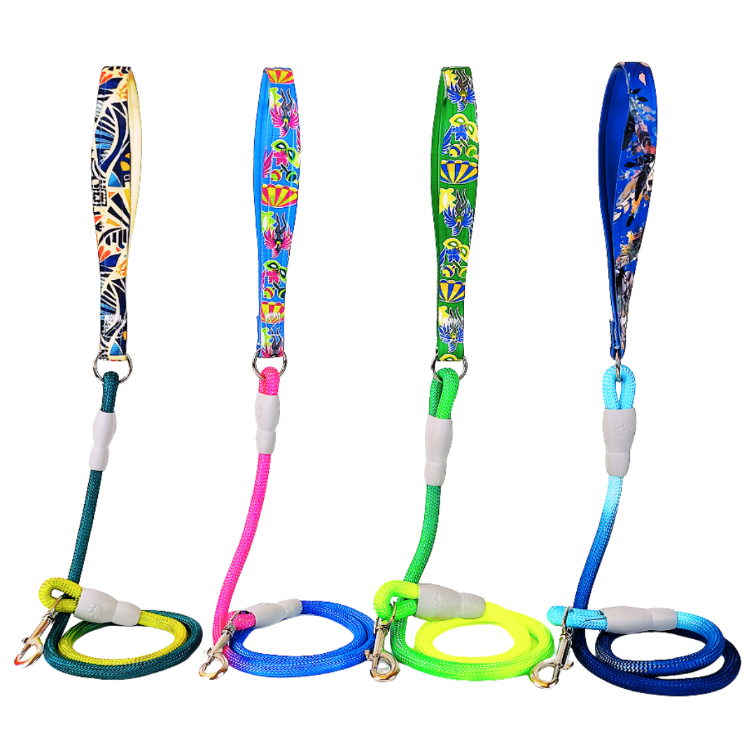 CT0214 1 Pieza De Correa Para Mascota