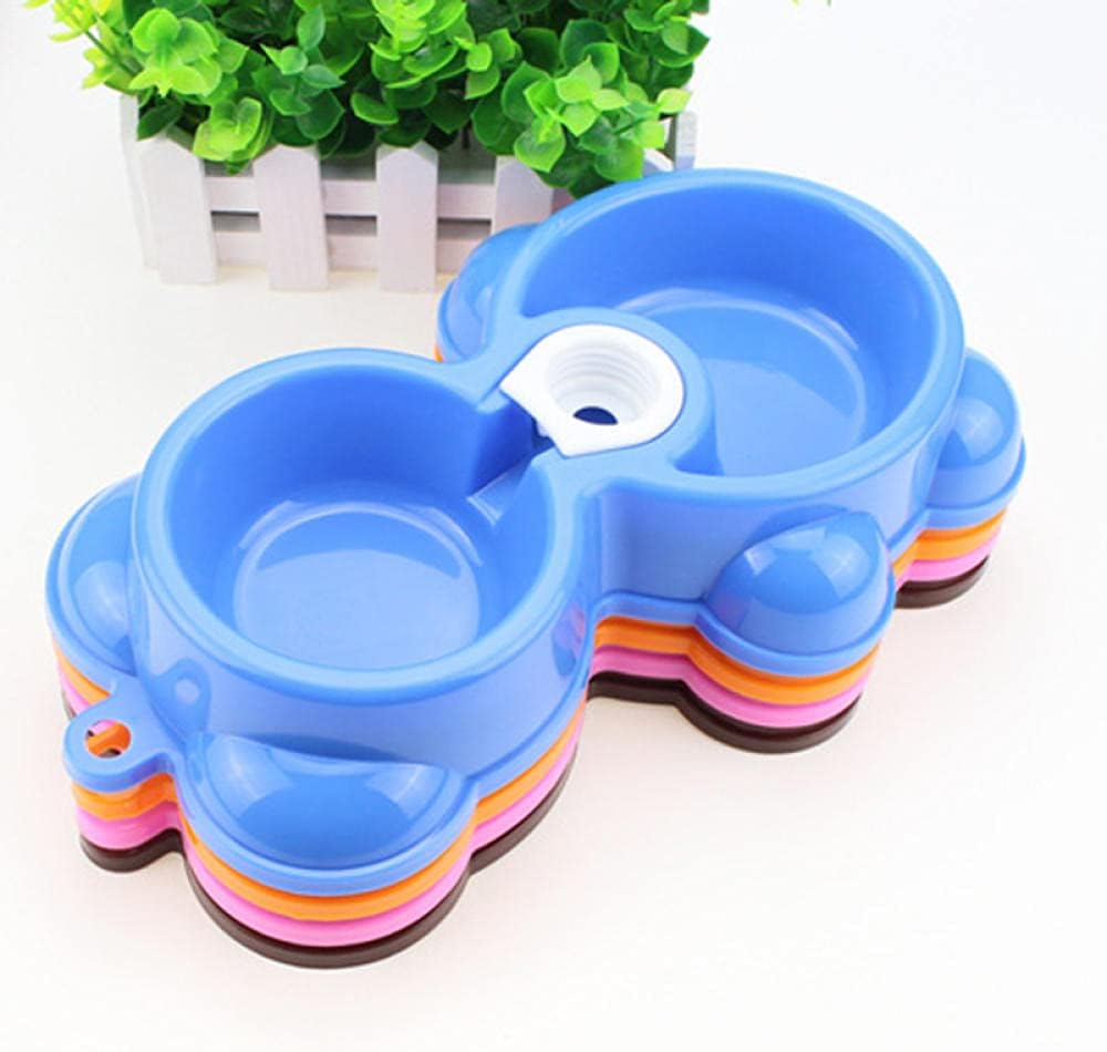 CT1856 1 Pieza De Tazón Para Mascota