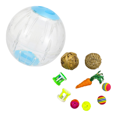 CT6749 1 Set De Juguete Para Mascota