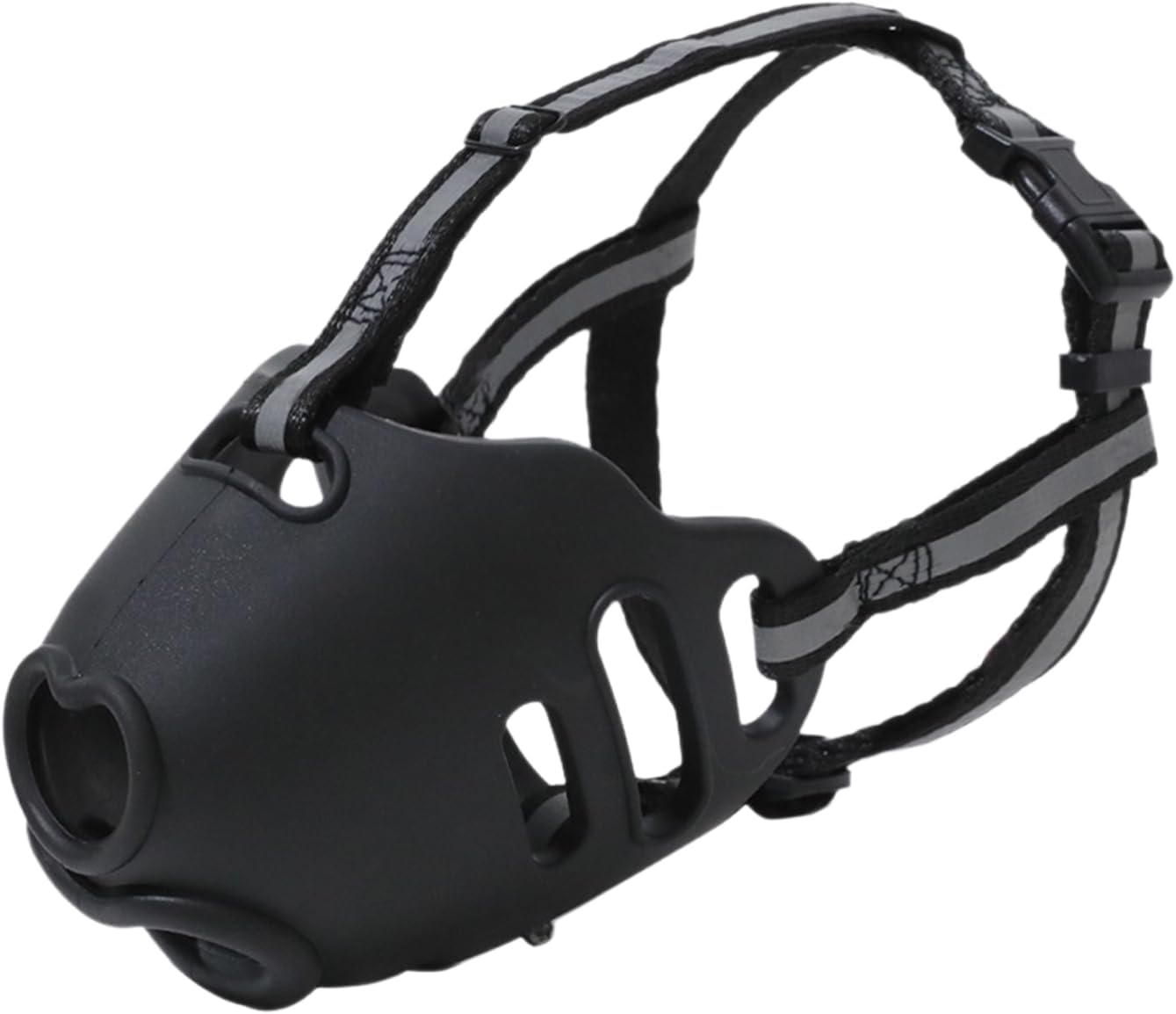 CT0222 1 Pieza De Bozal Para Mascota