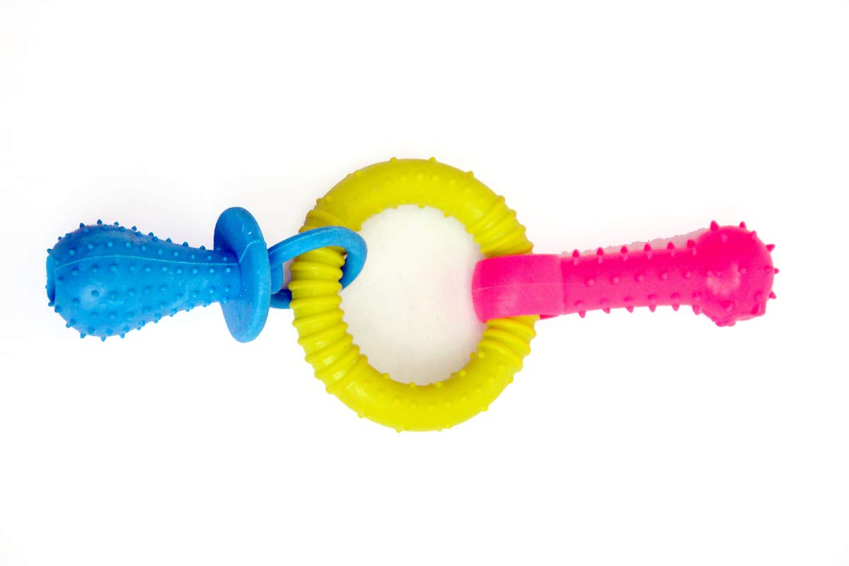 CT0057 1 Pieza De Juguete Para Mascota