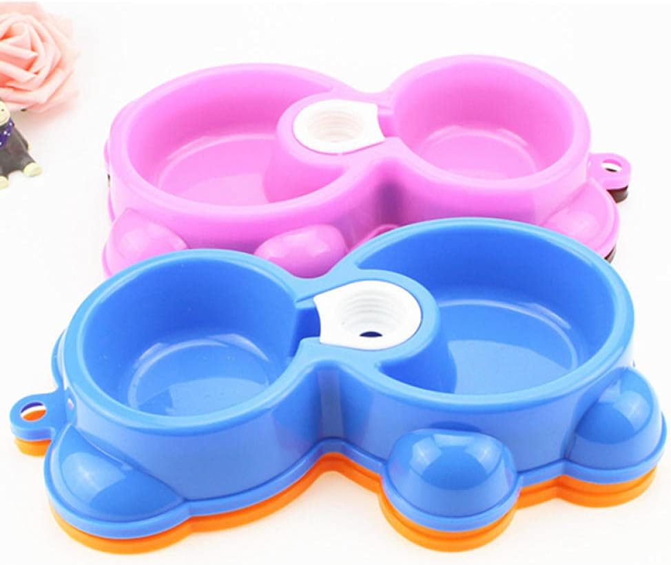 CT1856 1 Pieza De Tazón Para Mascota